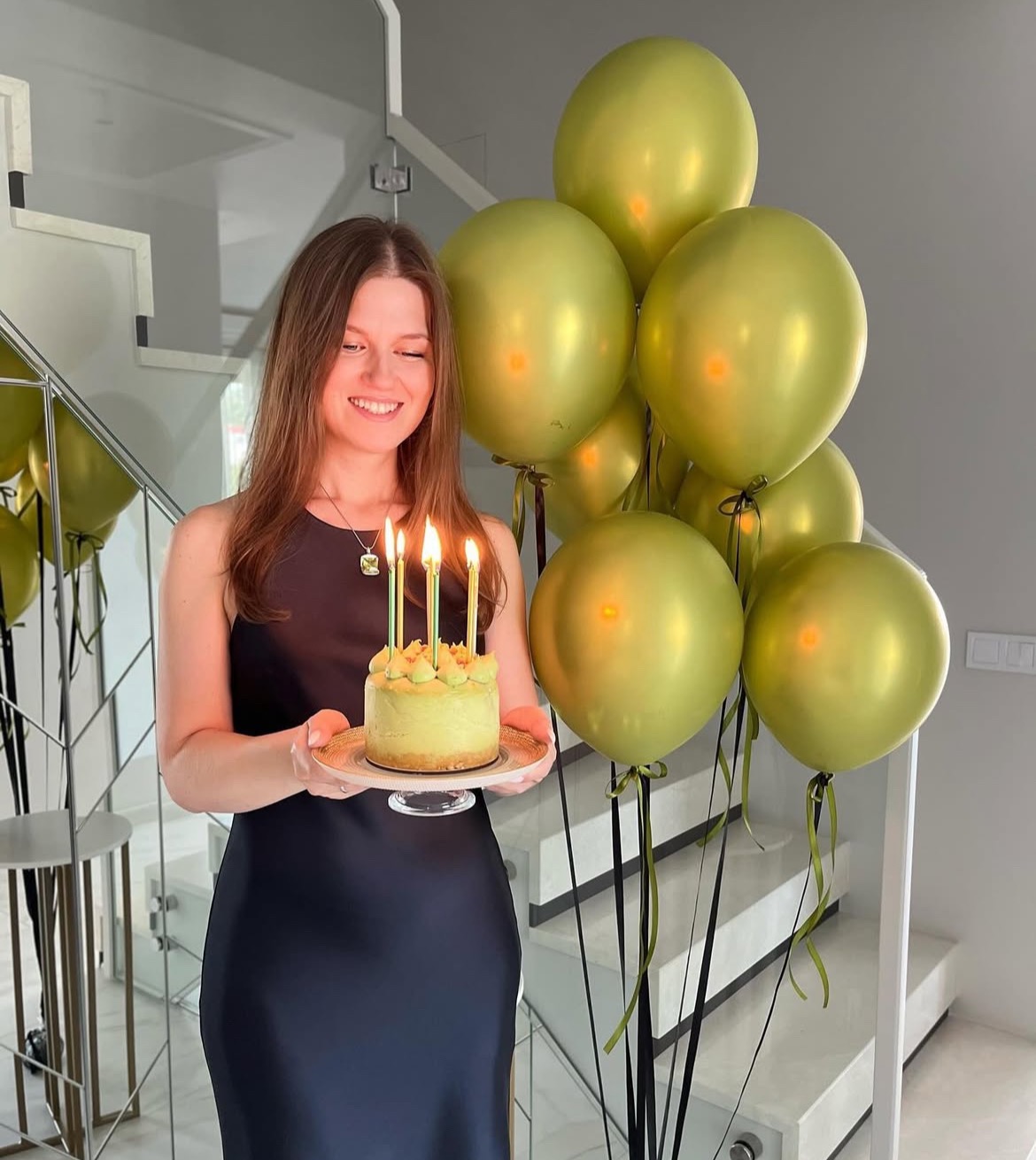 Кульки дорослі