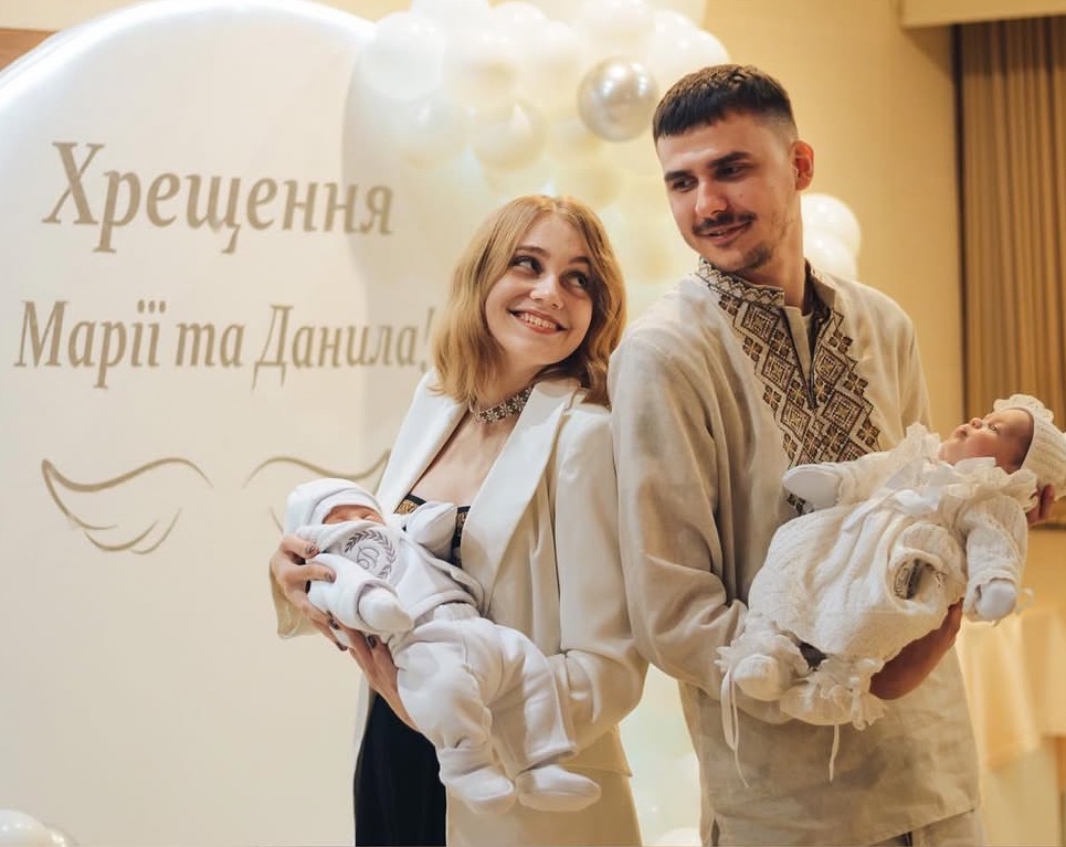 Фотозони на Хрещення