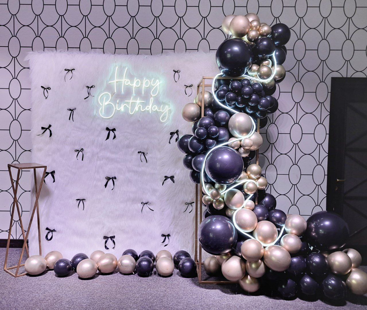 Фотозони дорослі