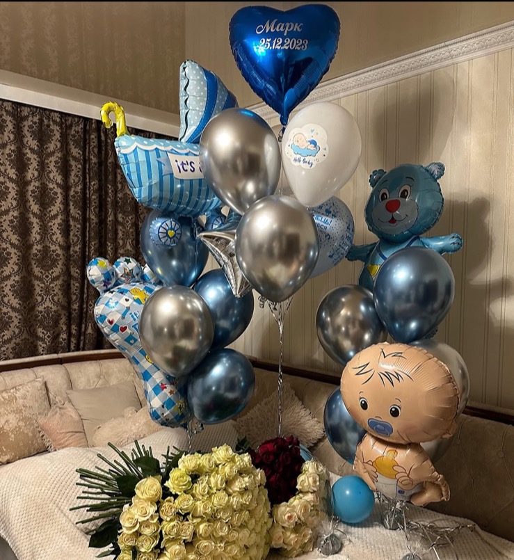 Виписка з пологового