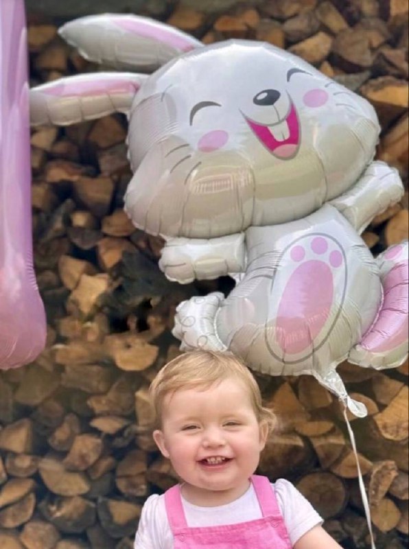 Фольговані кульки фігурні